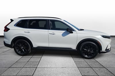 2023 Honda CR-V Sport