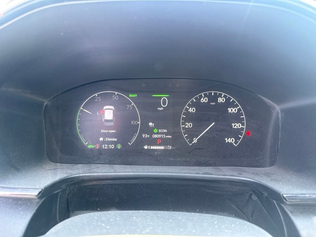 2023 Honda CR-V Sport