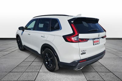 2023 Honda CR-V Sport