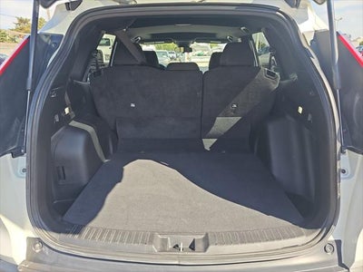 2023 Honda CR-V Sport