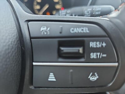 2023 Honda CR-V Sport