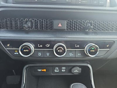 2023 Honda CR-V Sport
