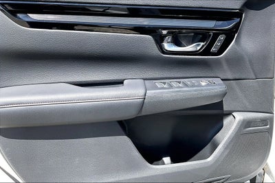 2023 Honda CR-V Sport Touring