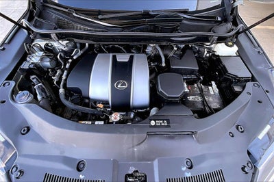 2020 Lexus RX 350 350