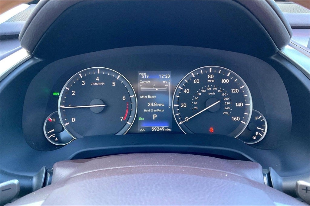 2020 Lexus RX 350 350