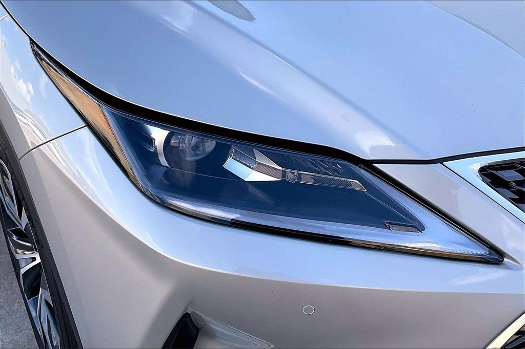 2020 Lexus RX 350 350