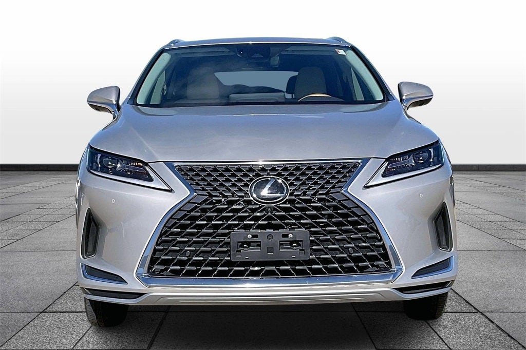 2020 Lexus RX 350 350