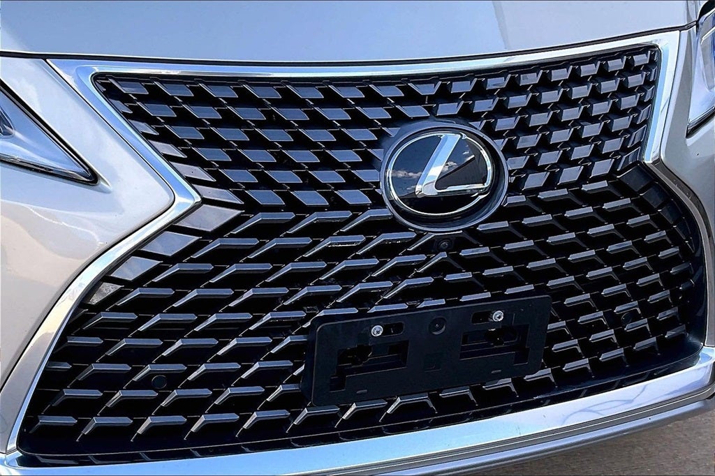 2020 Lexus RX 350 350