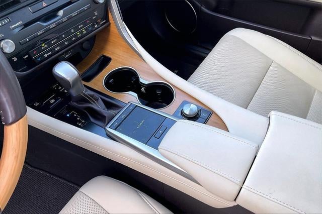 2020 Lexus RX 350 350