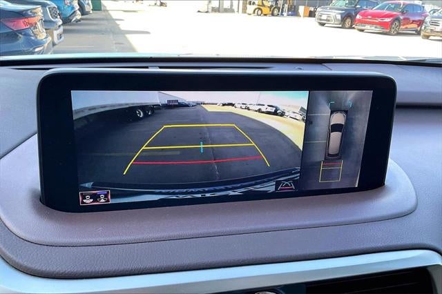 2020 Lexus RX 350 350