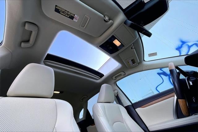 2020 Lexus RX 350 350