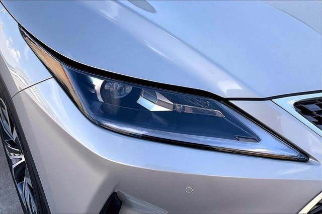 2020 Lexus RX 350 350