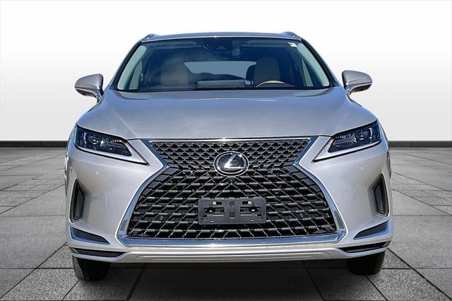 2020 Lexus RX 350 350