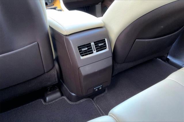 2020 Lexus RX 350 350