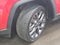 2021 Jeep Compass 80th Special Edition