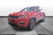 2021 Jeep Compass 80th Special Edition
