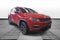 2021 Jeep Compass 80th Special Edition
