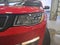 2021 Jeep Compass 80th Special Edition
