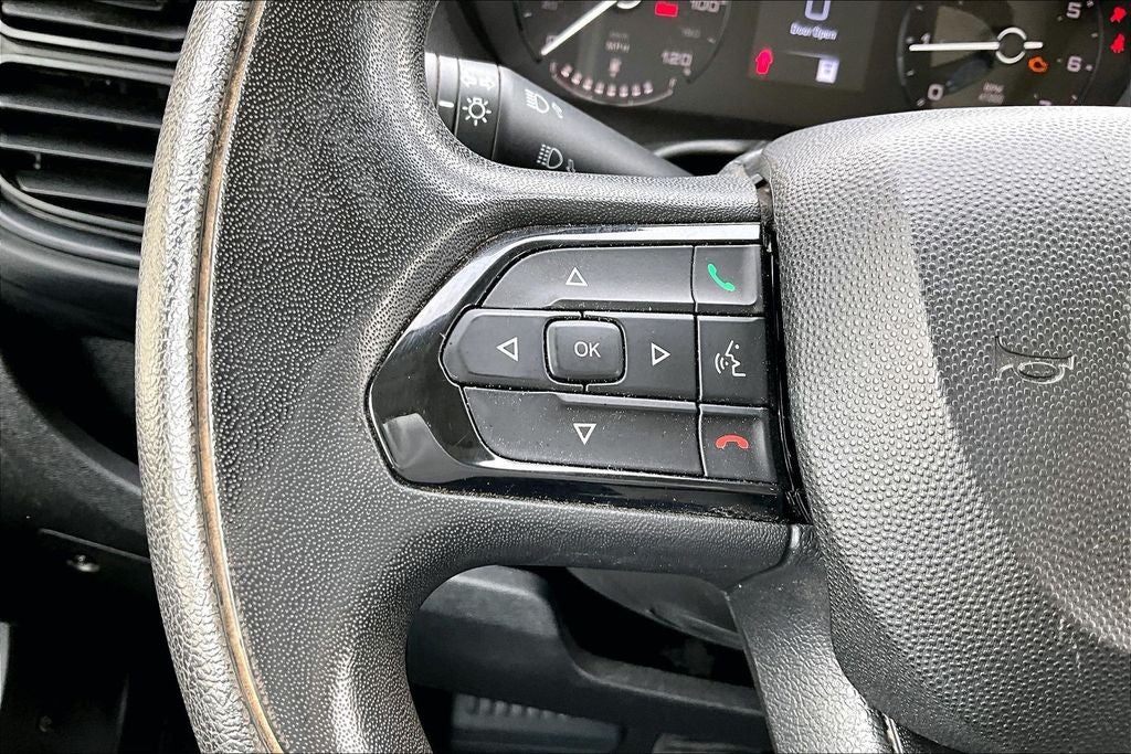 2022 RAM ProMaster 1500 Base