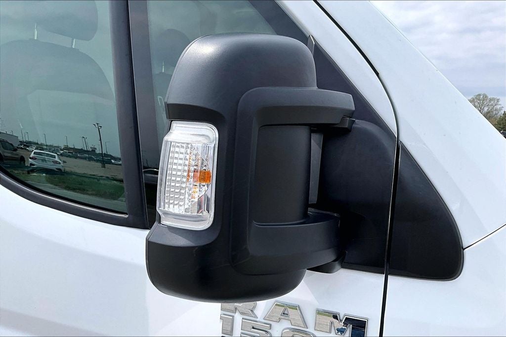 2022 RAM ProMaster 1500 Base
