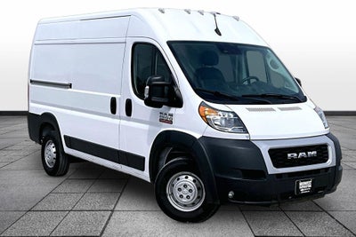 2022 RAM ProMaster 1500 Base