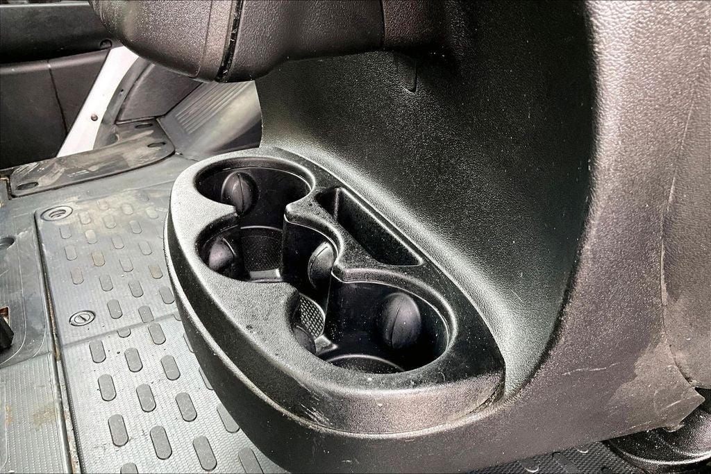 2022 RAM ProMaster 1500 Base