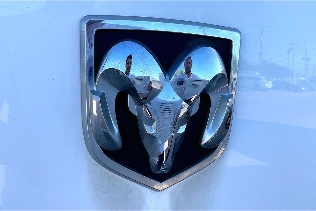 2022 RAM ProMaster 1500 Base