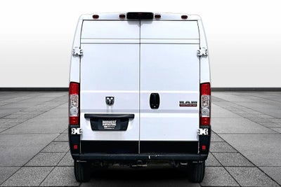 2022 RAM ProMaster 1500 Base