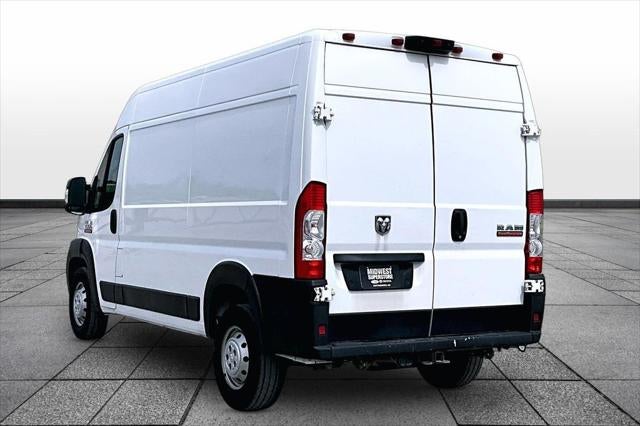 2022 RAM ProMaster 1500 Base