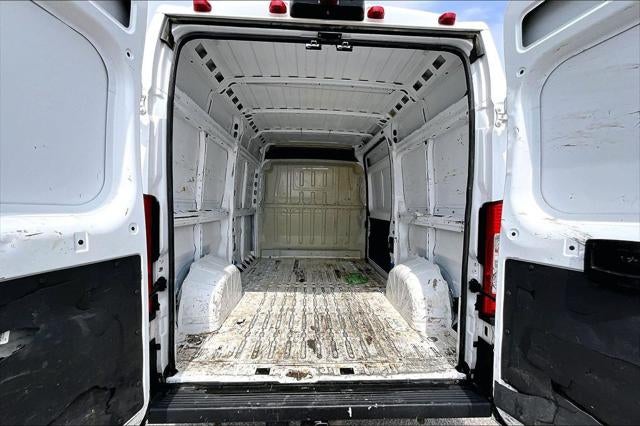 2022 RAM ProMaster 1500 Base