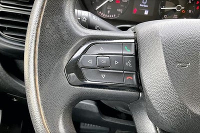 2022 RAM ProMaster 1500 Base