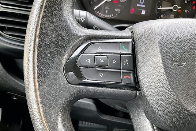 2022 RAM ProMaster 1500 Base