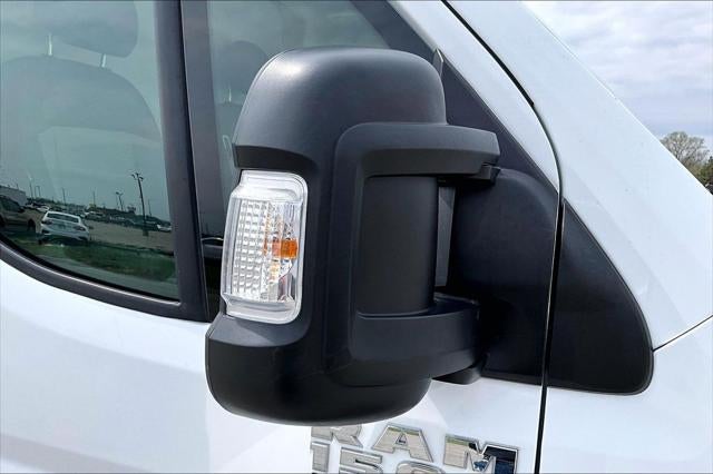 2022 RAM ProMaster 1500 Base