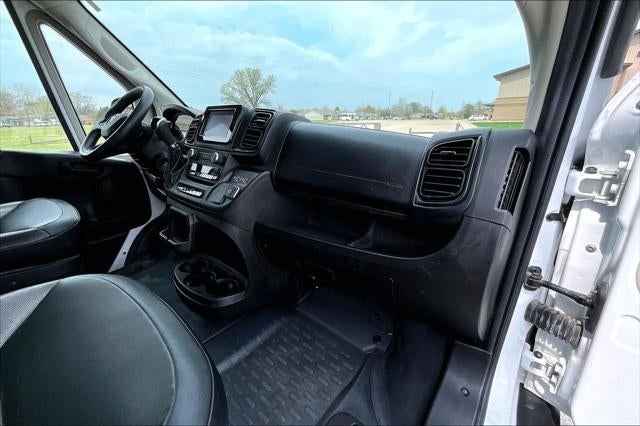 2022 RAM ProMaster 1500 Base