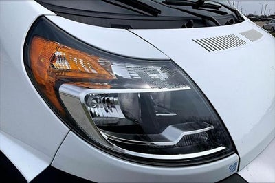 2022 RAM ProMaster 1500 Base