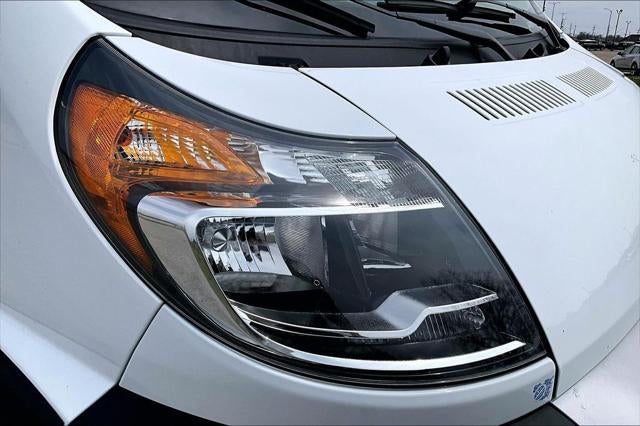 2022 RAM ProMaster 1500 Base