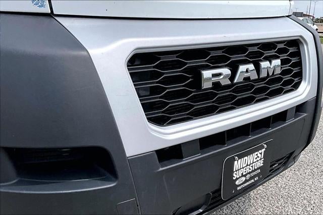 2022 RAM ProMaster 1500 Base