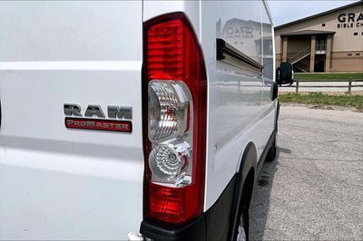 2022 RAM ProMaster 1500 Base