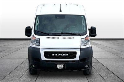 2022 RAM ProMaster 1500 Base
