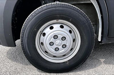 2022 RAM ProMaster 1500 Base