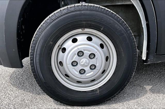 2022 RAM ProMaster 1500 Base