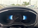 2020 Ford Fusion Hybrid SE