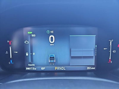 2025 Ford Maverick XL