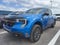 2025 Ford Maverick Tremor