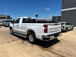 2024 Chevrolet Silverado WT