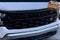 2024 Chevrolet Silverado WT