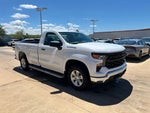2024 Chevrolet Silverado WT