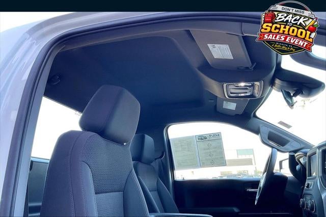 2024 Chevrolet Silverado WT