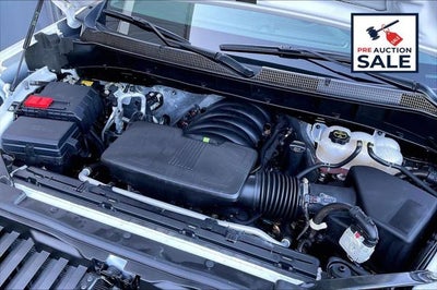2024 Chevrolet Silverado WT