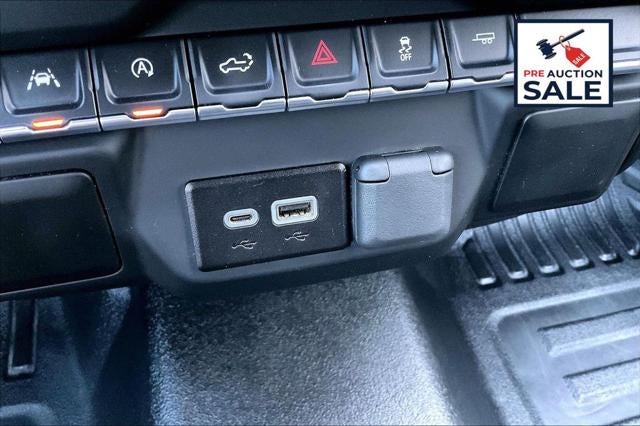 2024 Chevrolet Silverado WT